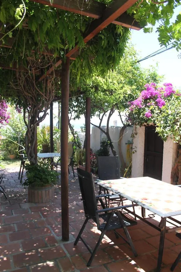 La Exotica Nerja Villa