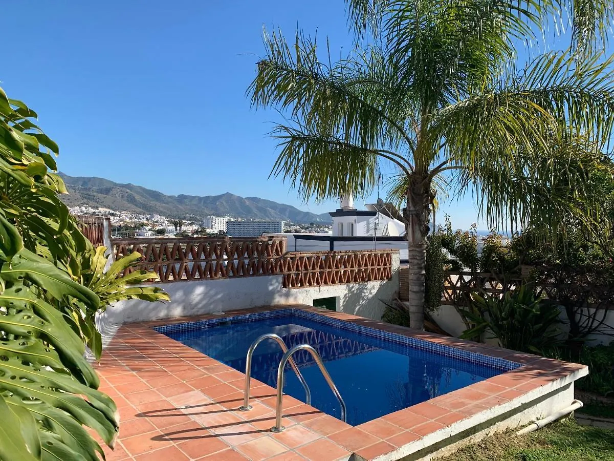 La Exotica Nerja Villa 0*,
