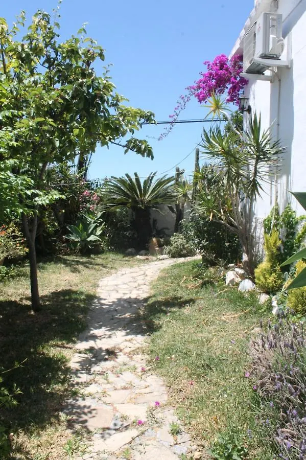 La Exotica Nerja Villa