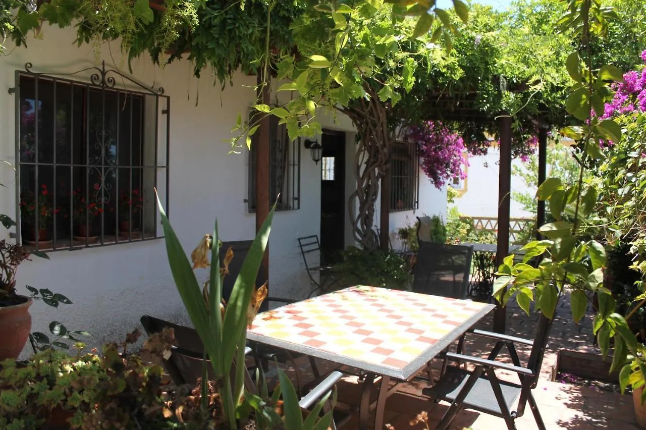 La Exotica Nerja Villa Spain