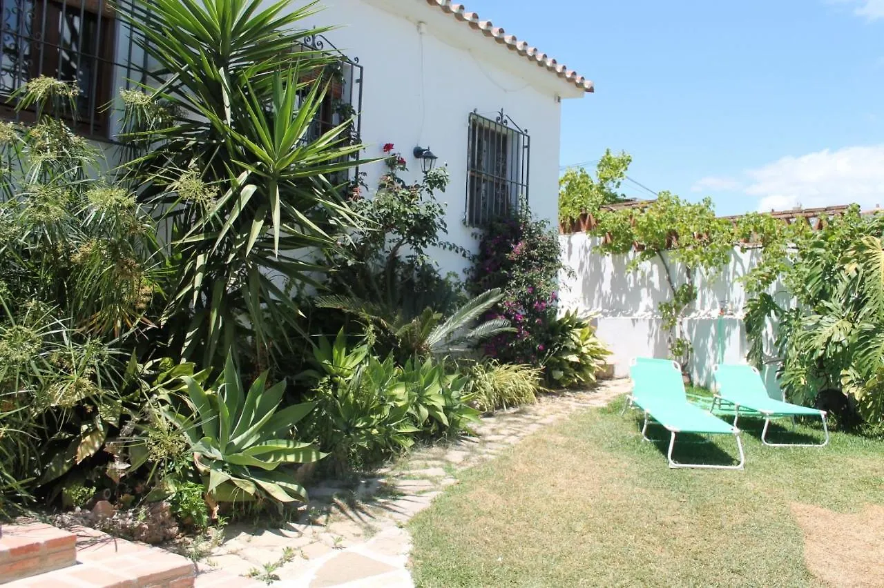 La Exotica Nerja Villa 0*,  Spain