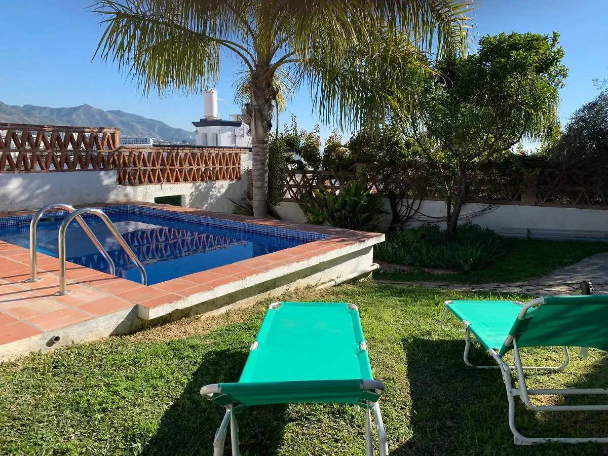 La Exotica Nerja Villa 0*,  Spain