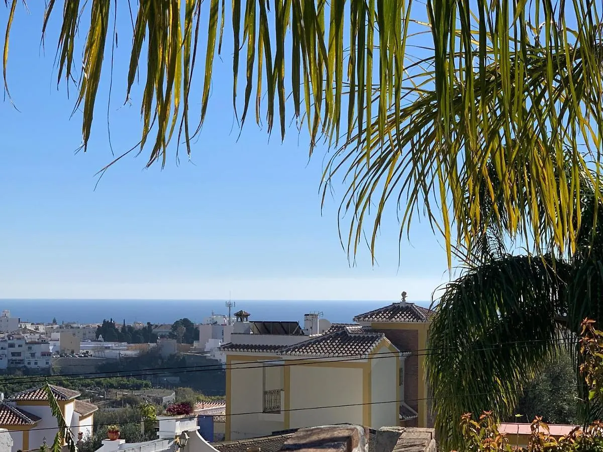 La Exotica Nerja Villa
