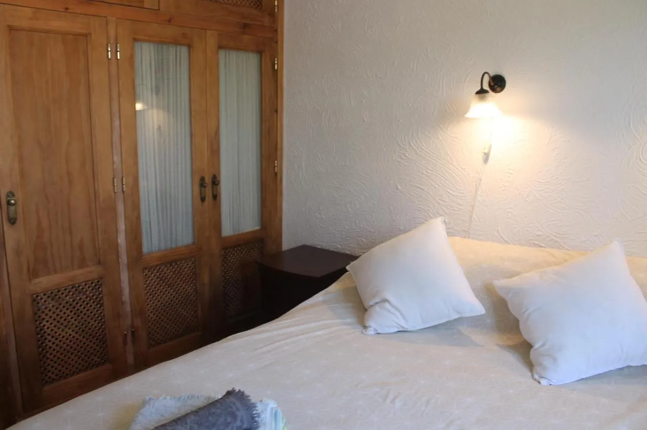 La Exotica Nerja Villa Spain