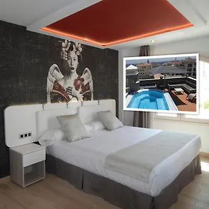 Maison d'hôtes Boutique Doña Carmen - Adults Recommended, Nerja