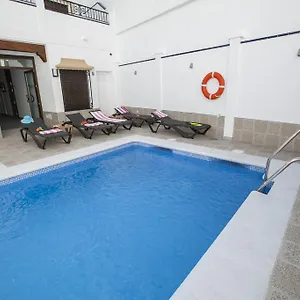 Maison d'hôtes Boutique Bajamar, Nerja